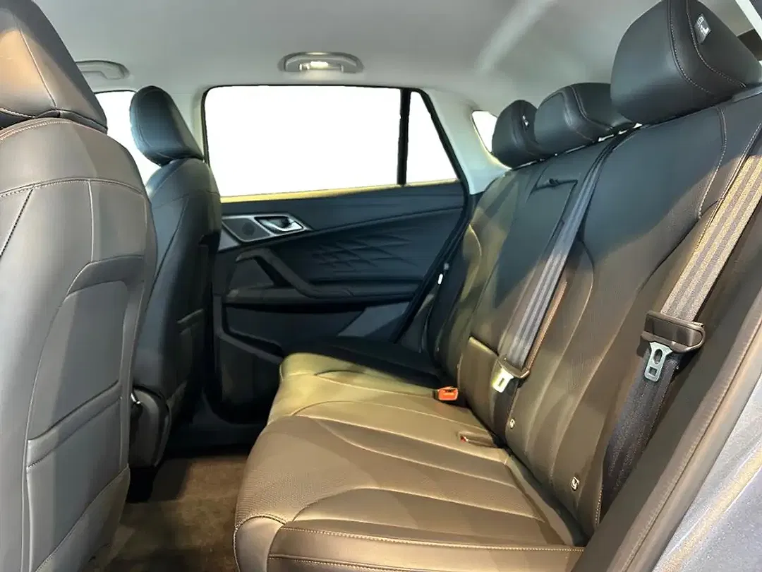 MG HS PHEV AUT Luxury - Thumbnail 7