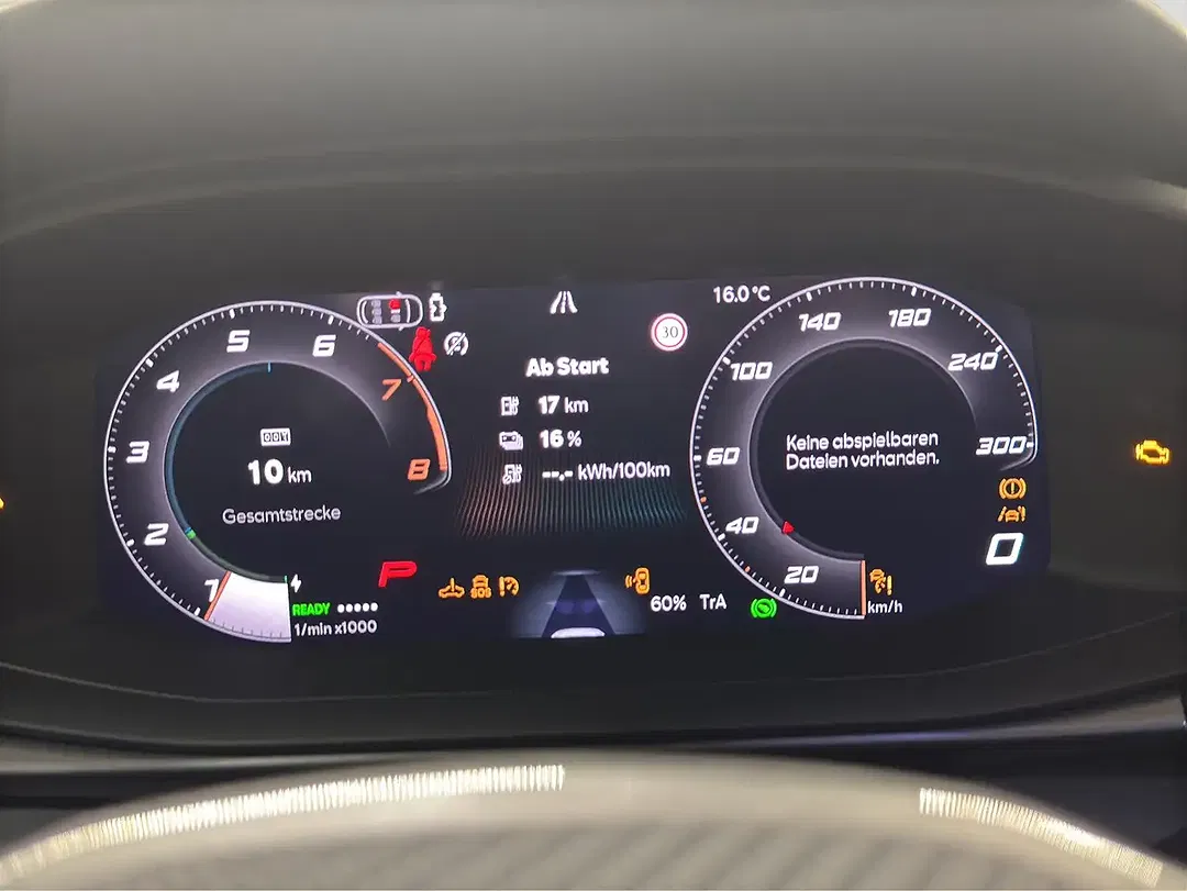 CUPRA Terramar 1.5 PHEV DSG VZ - Thumbnail 11