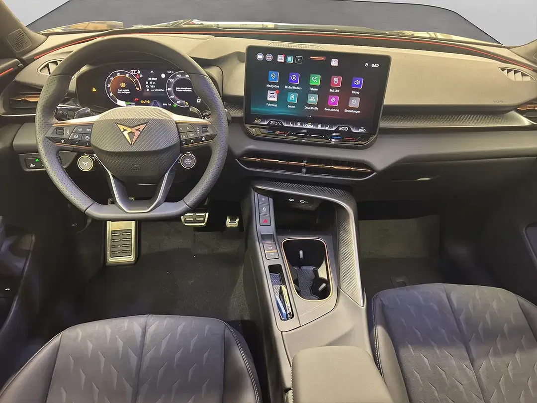 CUPRA Terramar 1.5 PHEV DSG VZ - Thumbnail 14