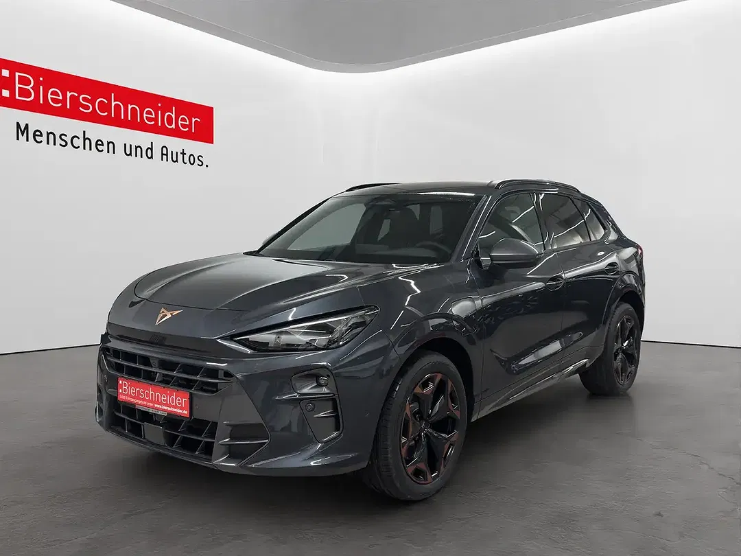 CUPRA Terramar 1.5 PHEV DSG VZ - Thumbnail 2