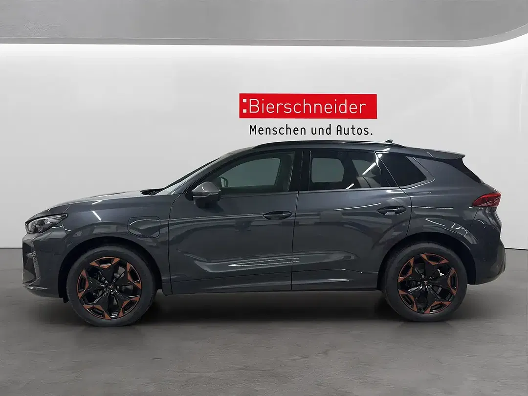 CUPRA Terramar 1.5 PHEV DSG VZ - Thumbnail 6