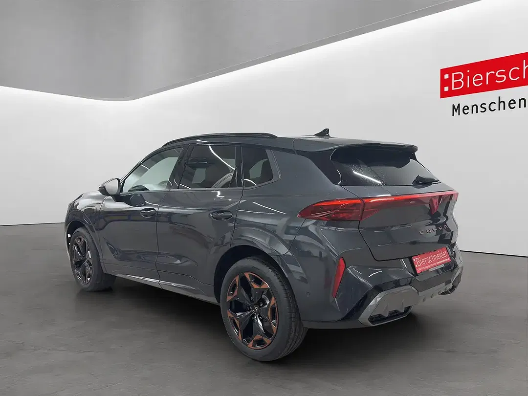 CUPRA Terramar 1.5 PHEV DSG VZ - Thumbnail 7