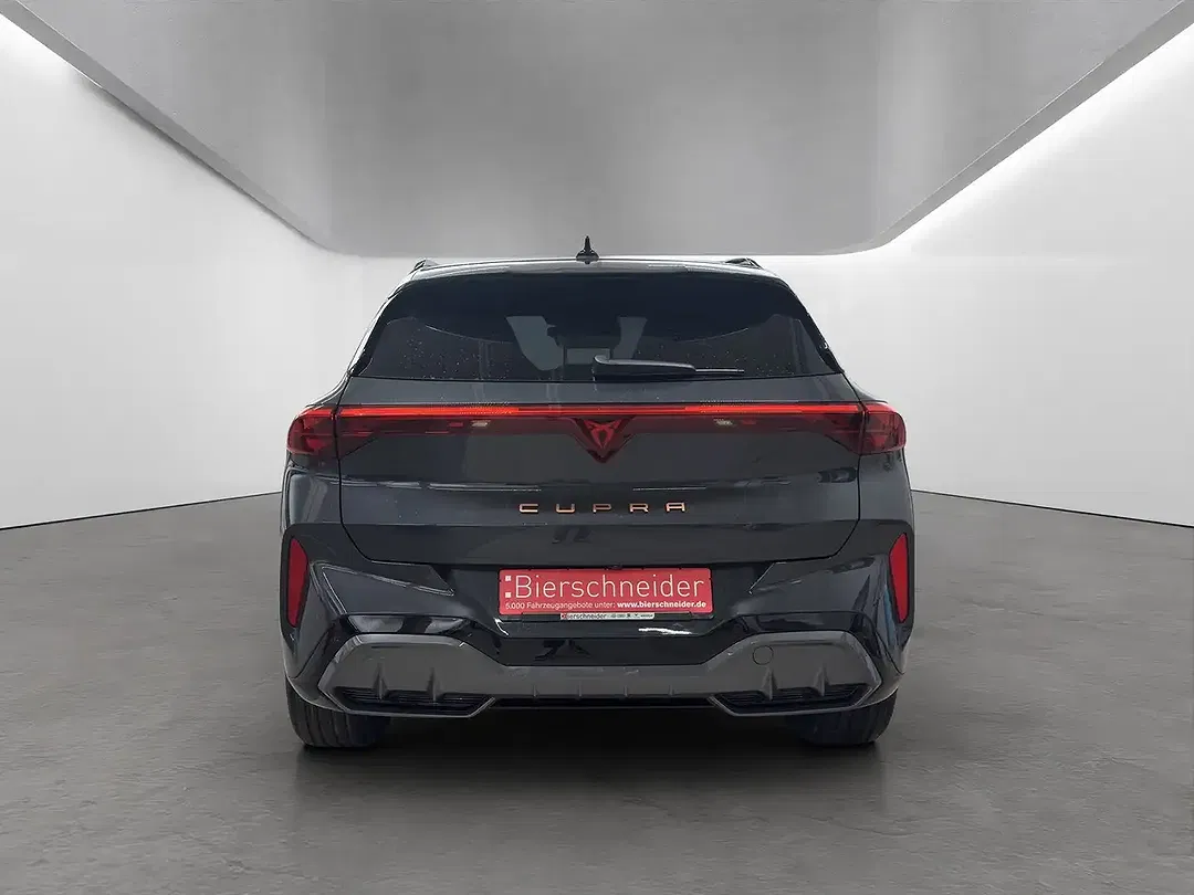 CUPRA Terramar 1.5 PHEV DSG VZ - Thumbnail 8