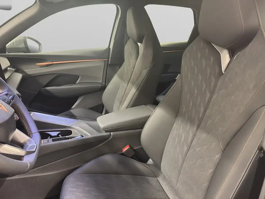 CUPRA Terramar 1.5 PHEV DSG VZ - Thumbnail 9