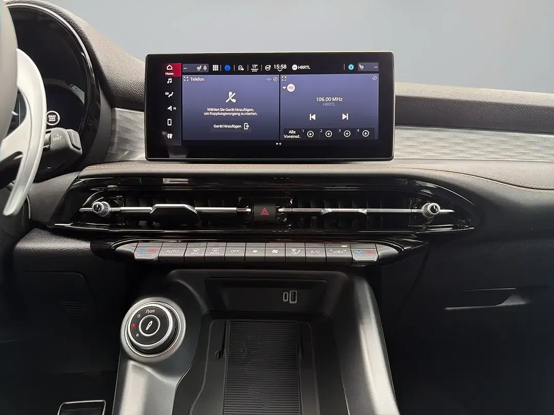 Alfa Romeo Tonale 1.5 Ibrida VGT Veloce - foto 14
