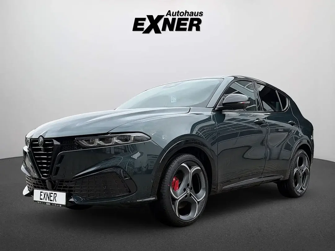 Alfa Romeo Tonale 1.5 Ibrida VGT Veloce - Afbeelding 1
