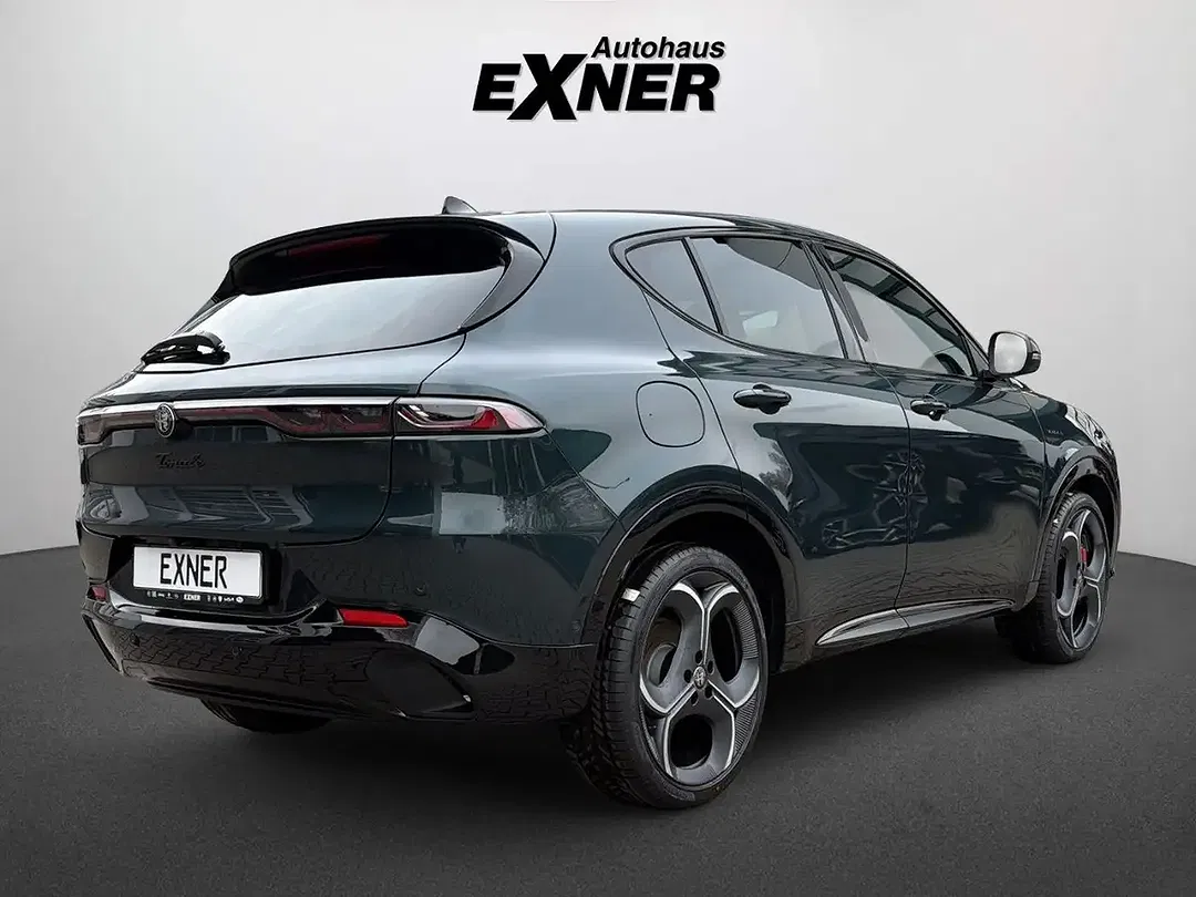 Alfa Romeo Tonale 1.5 Ibrida VGT Veloce - foto 2