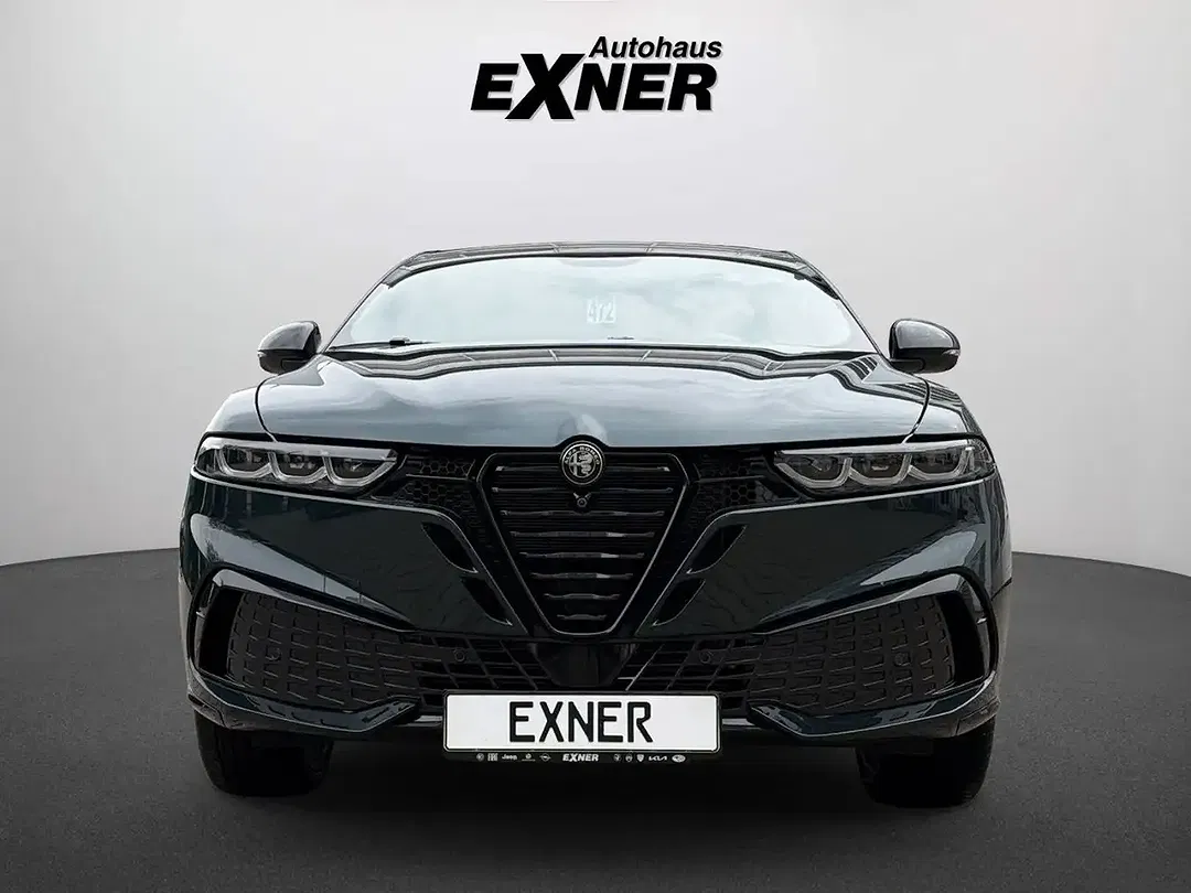 Alfa Romeo Tonale 1.5 Ibrida VGT Veloce - Thumbnail 3
