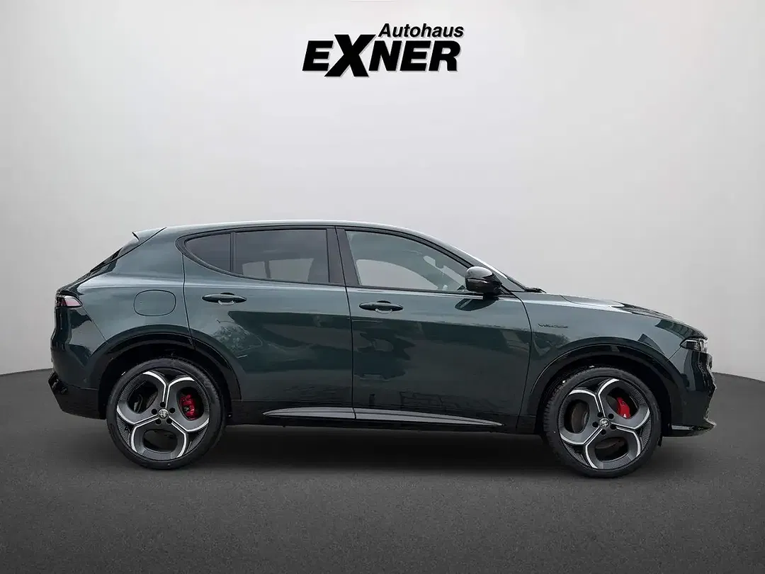 Alfa Romeo Tonale 1.5 Ibrida VGT Veloce - Thumbnail 5