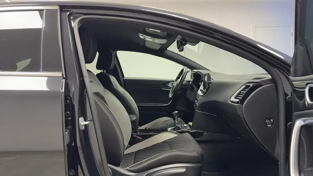 Kia ProCeed / pro_cee'd 1.0 T-GDI GT-Line - Thumbnail 11