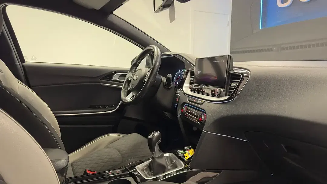 Kia ProCeed / pro_cee'd 1.0 T-GDI GT-Line - Thumbnail 12