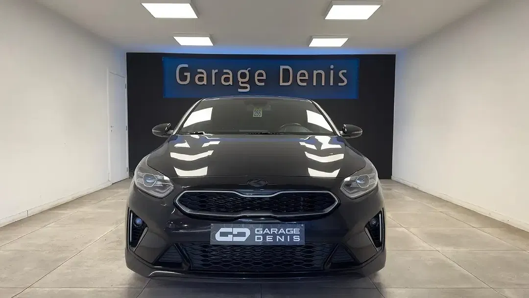 Kia ProCeed / pro_cee'd 1.0 T-GDI GT-Line - foto 2
