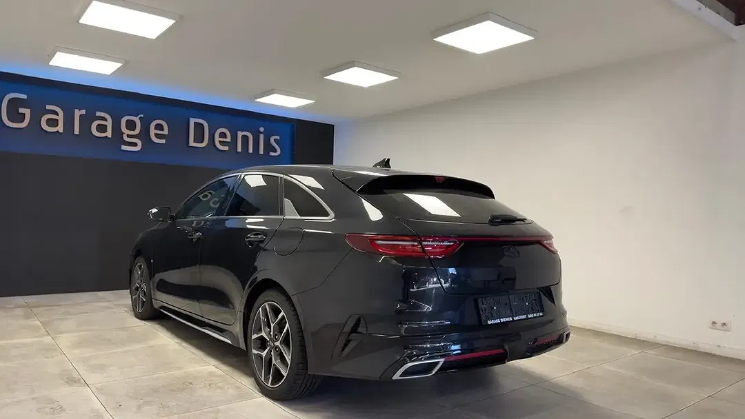 Kia ProCeed / pro_cee'd 1.0 T-GDI GT-Line - Thumbnail 6