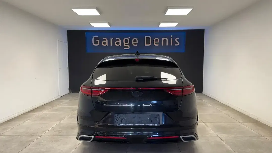 Kia ProCeed / pro_cee'd 1.0 T-GDI GT-Line - Thumbnail 7