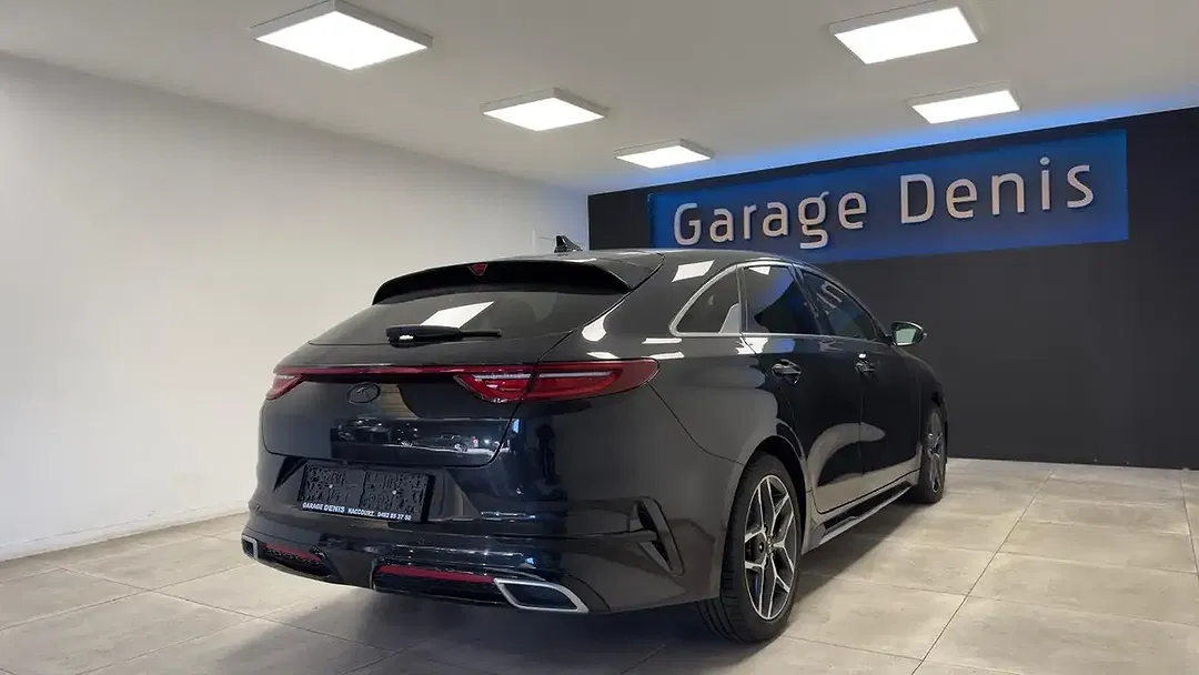 Kia ProCeed / pro_cee'd 1.0 T-GDI GT-Line - Thumbnail 8