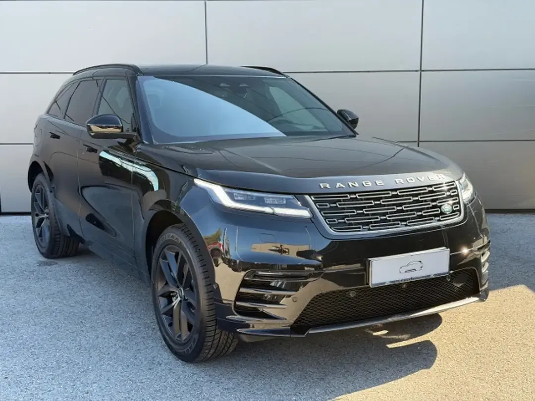 Land Rover Range Rover Velar P400e Edition - foto 2