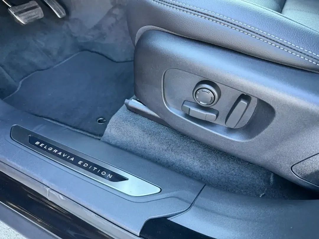 Land Rover Range Rover Velar P400e Edition - Thumbnail 11