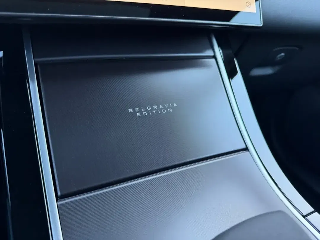 Land Rover Range Rover Velar P400e Edition - Thumbnail 14