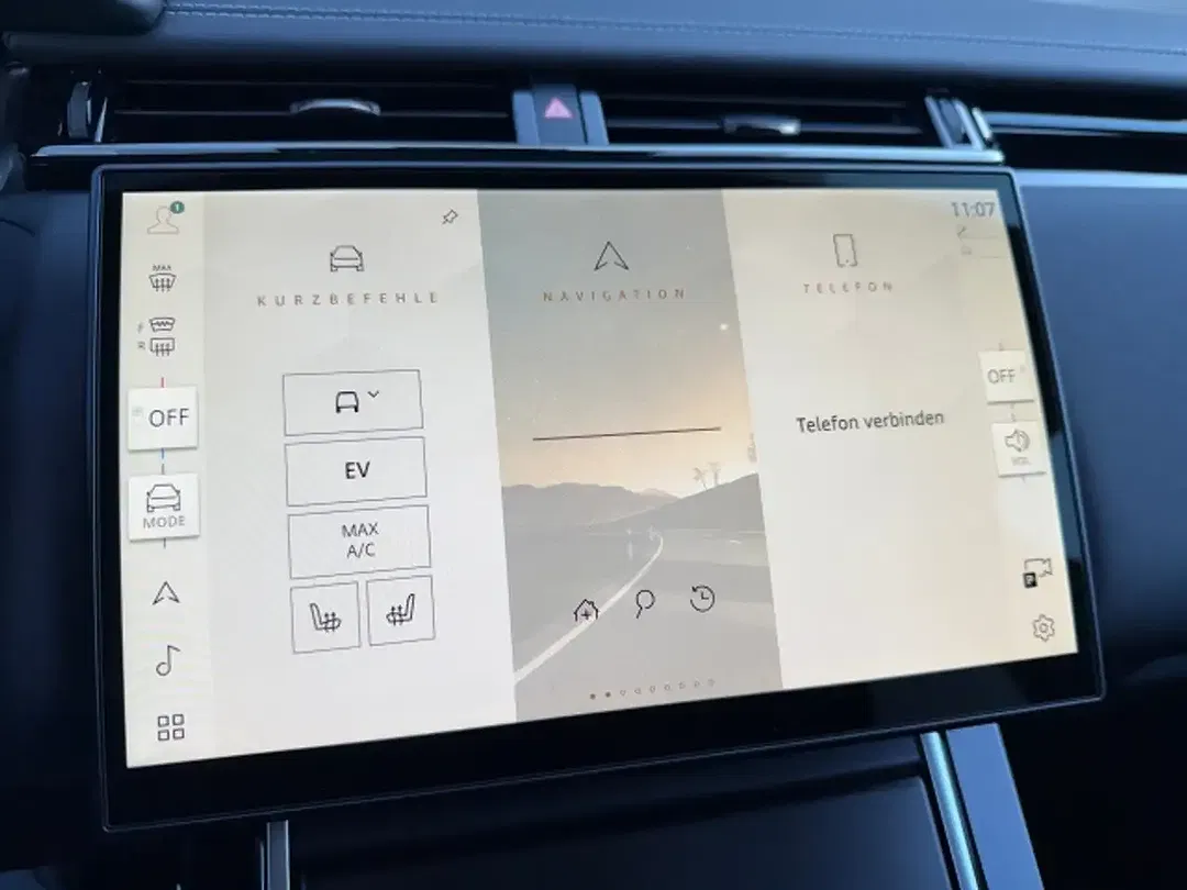 Land Rover Range Rover Velar P400e Edition - Thumbnail 15