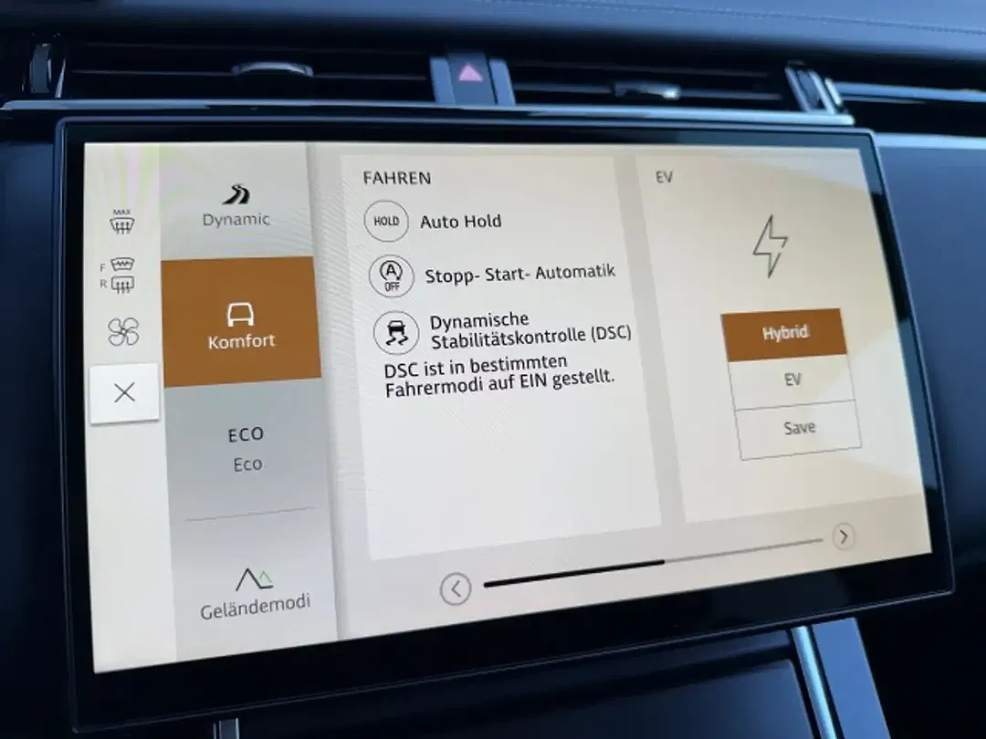 Land Rover Range Rover Velar P400e Edition - Thumbnail 16