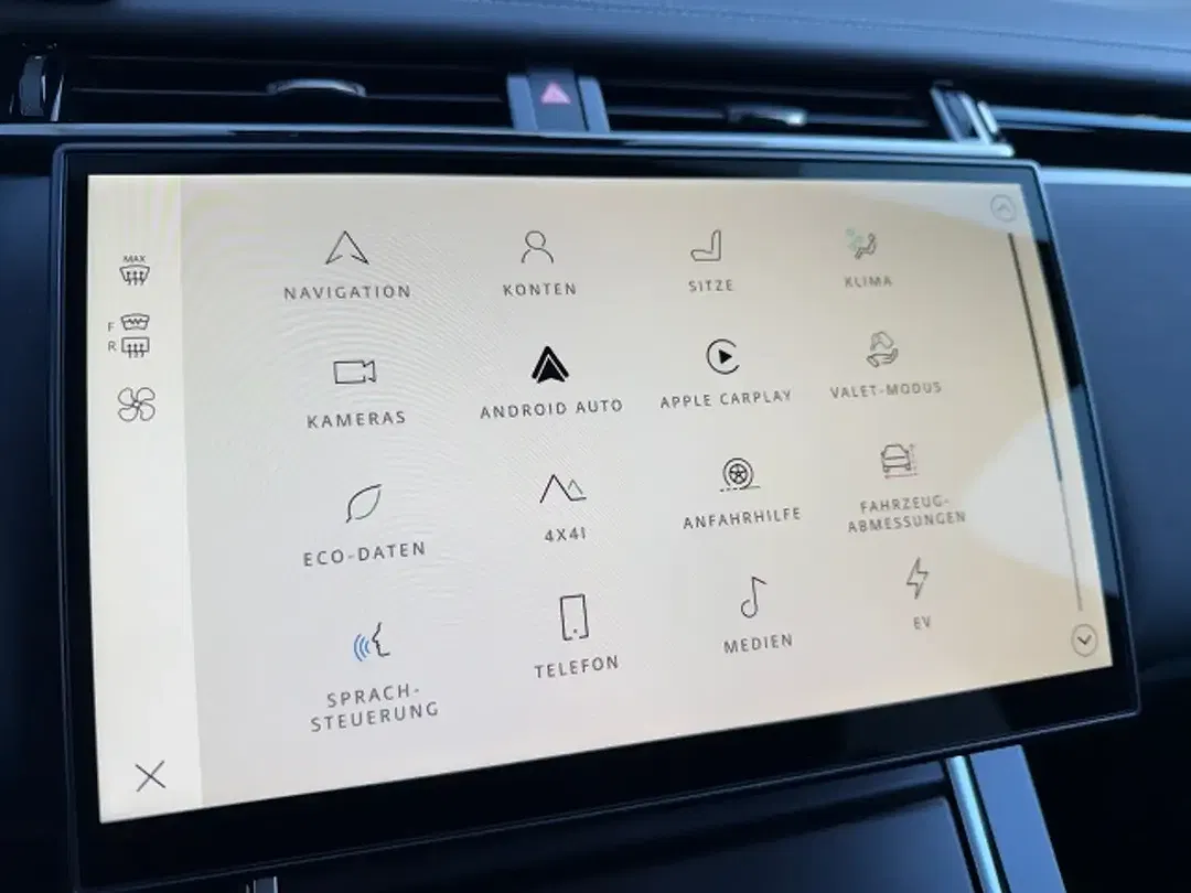 Land Rover Range Rover Velar P400e Edition - Thumbnail 17