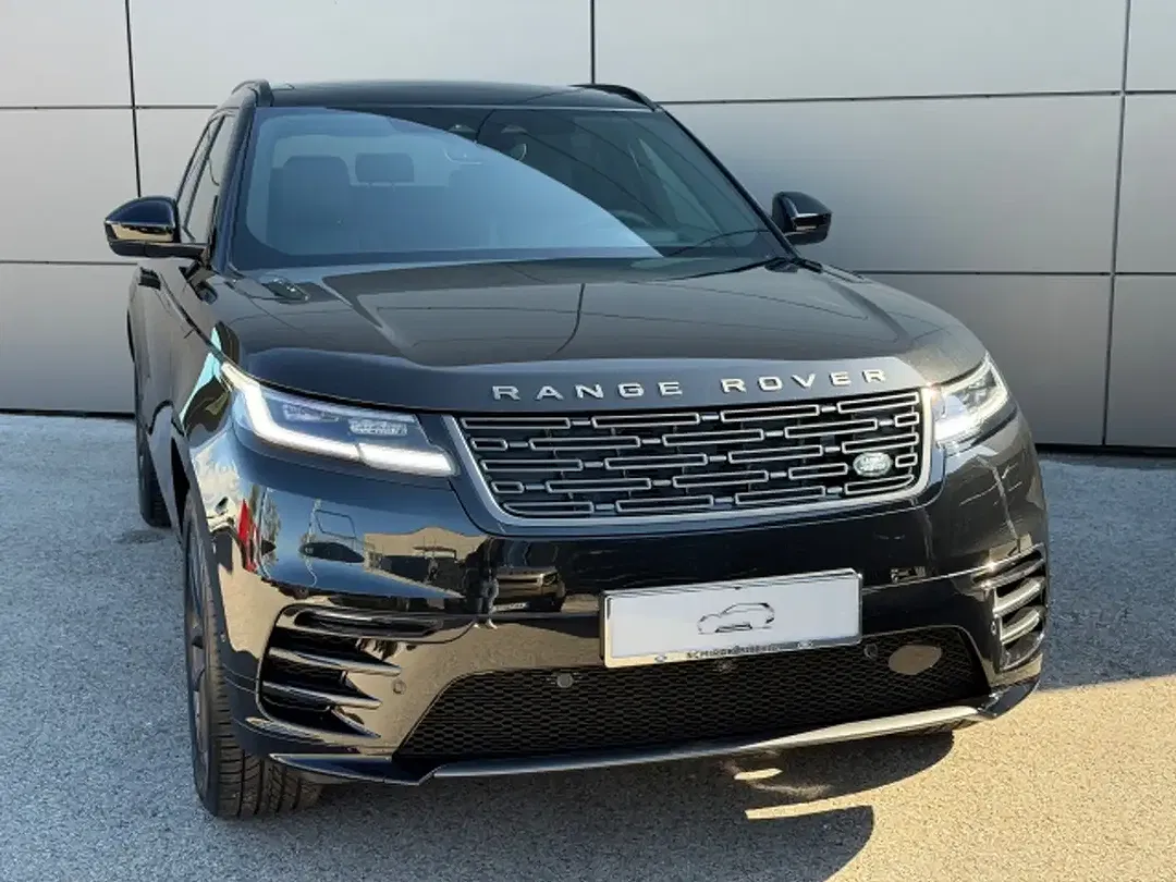 Land Rover Range Rover Velar P400e Edition - foto 1