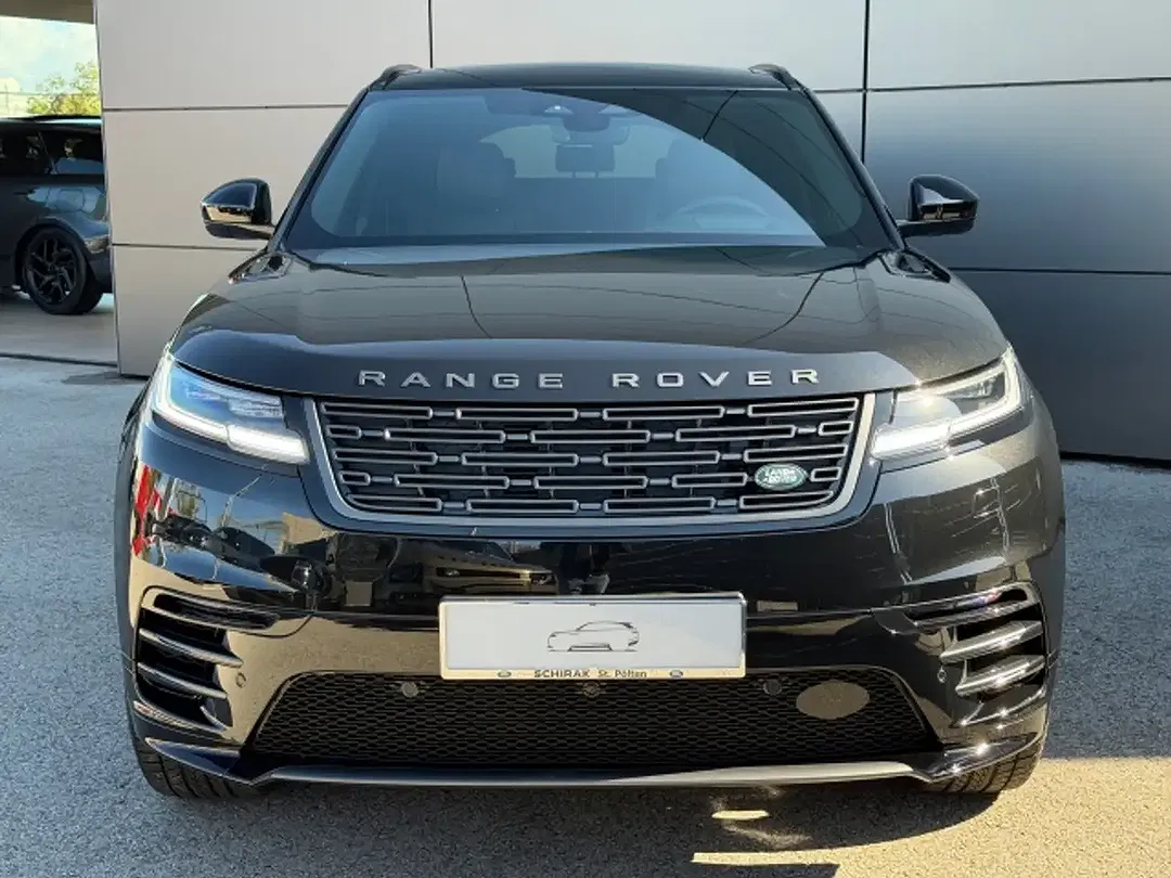 Land Rover Range Rover Velar P400e Edition - Thumbnail 3