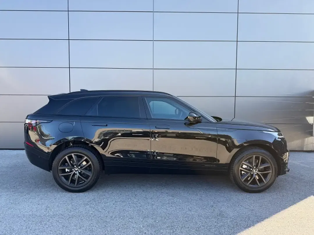 Land Rover Range Rover Velar P400e Edition - Thumbnail 4