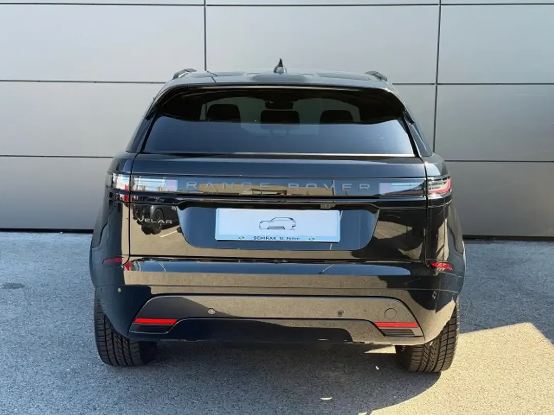 Land Rover Range Rover Velar P400e Edition - Thumbnail 5