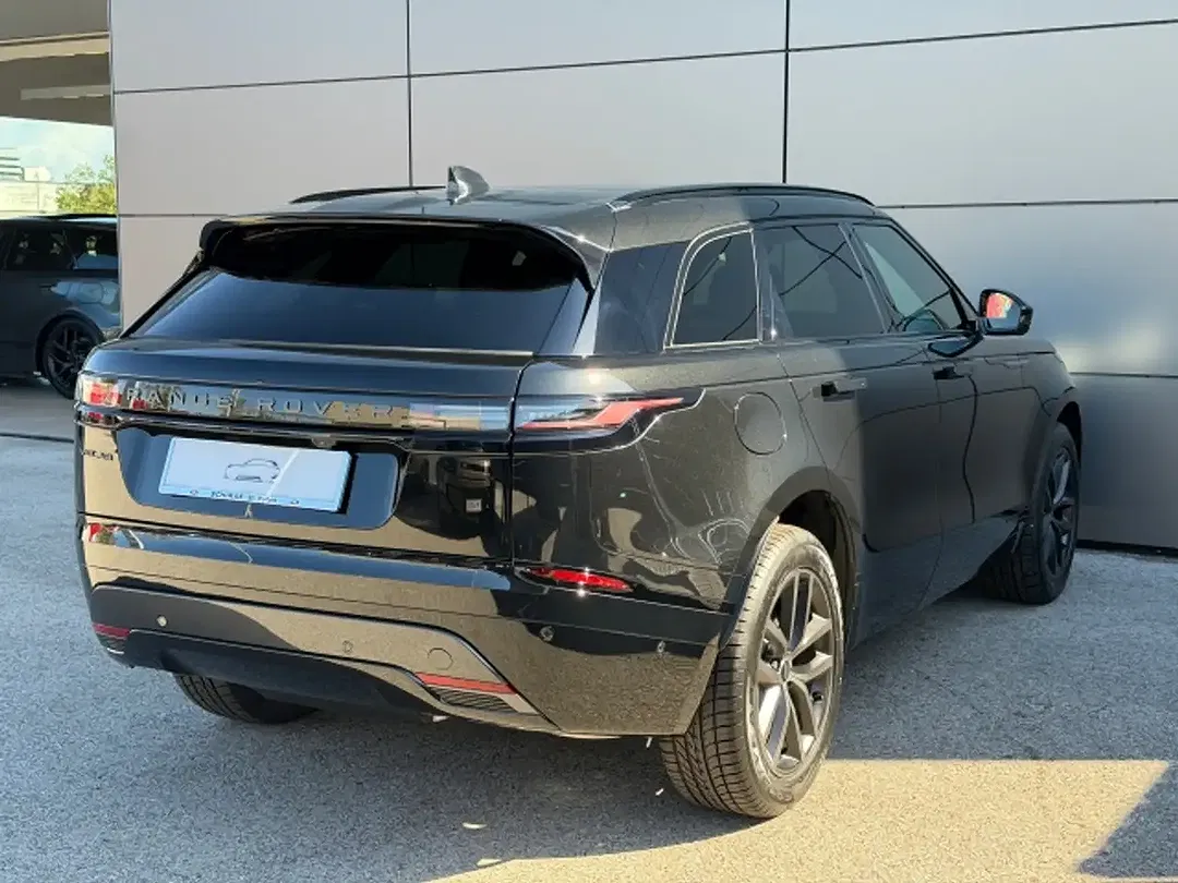 Land Rover Range Rover Velar P400e Edition - Thumbnail 6