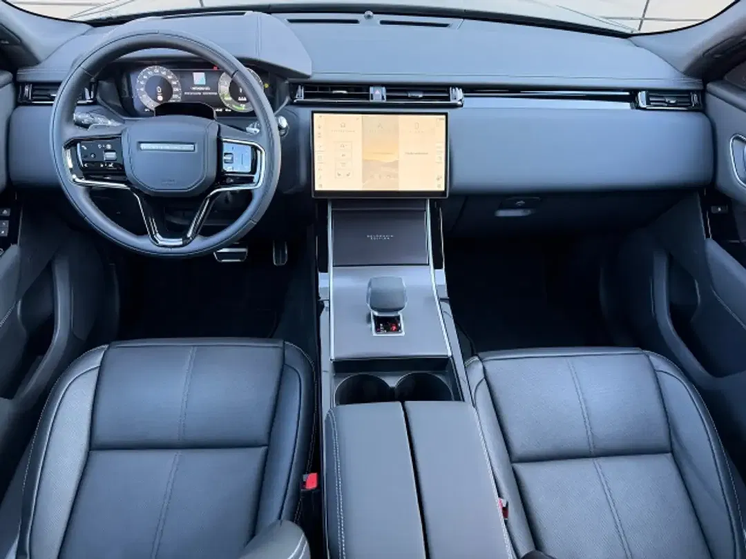 Land Rover Range Rover Velar P400e Edition - Thumbnail 7