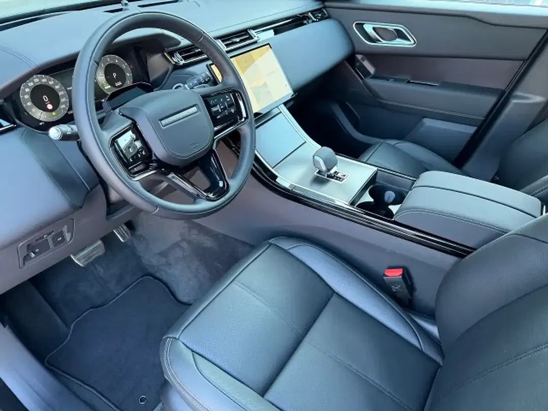 Land Rover Range Rover Velar P400e Edition - Thumbnail 9