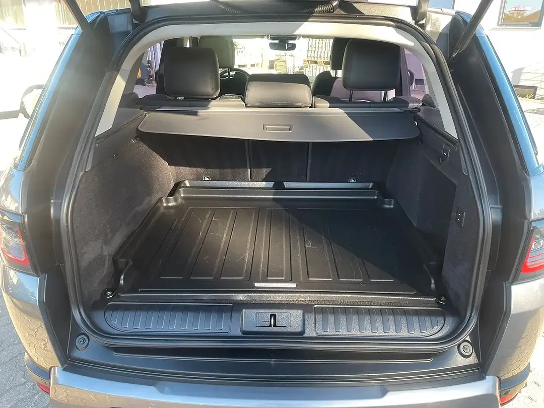 Land Rover Range Rover Sport - Thumbnail 6