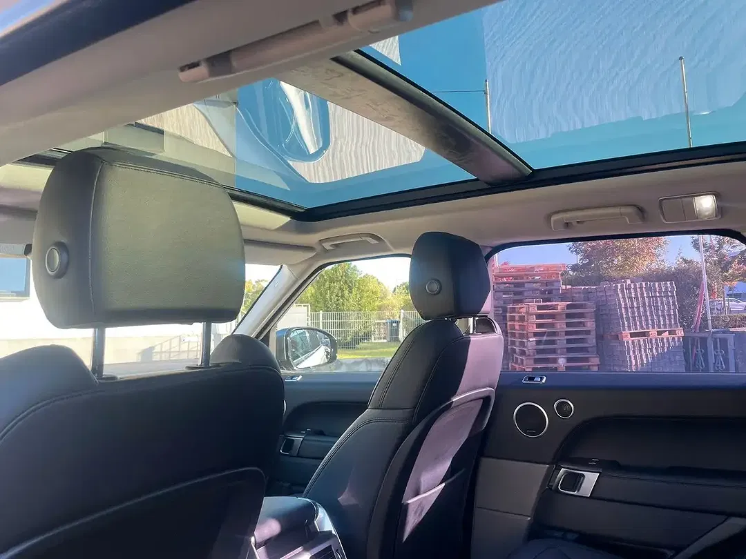 Land Rover Range Rover Sport - Thumbnail 9