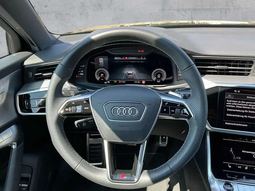 Audi A6 55 TFSI e quattro Matrix LED S line - Thumbnail 9