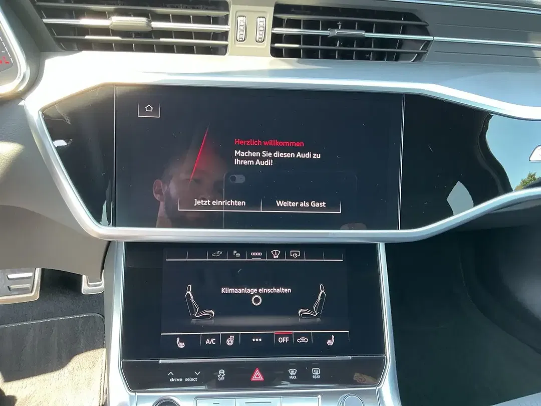 Audi A6 55 TFSI e quattro Matrix LED S line - Thumbnail 10