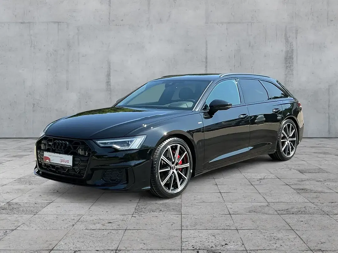Audi A6 55 TFSI e quattro Matrix LED S line - Thumbnail 1