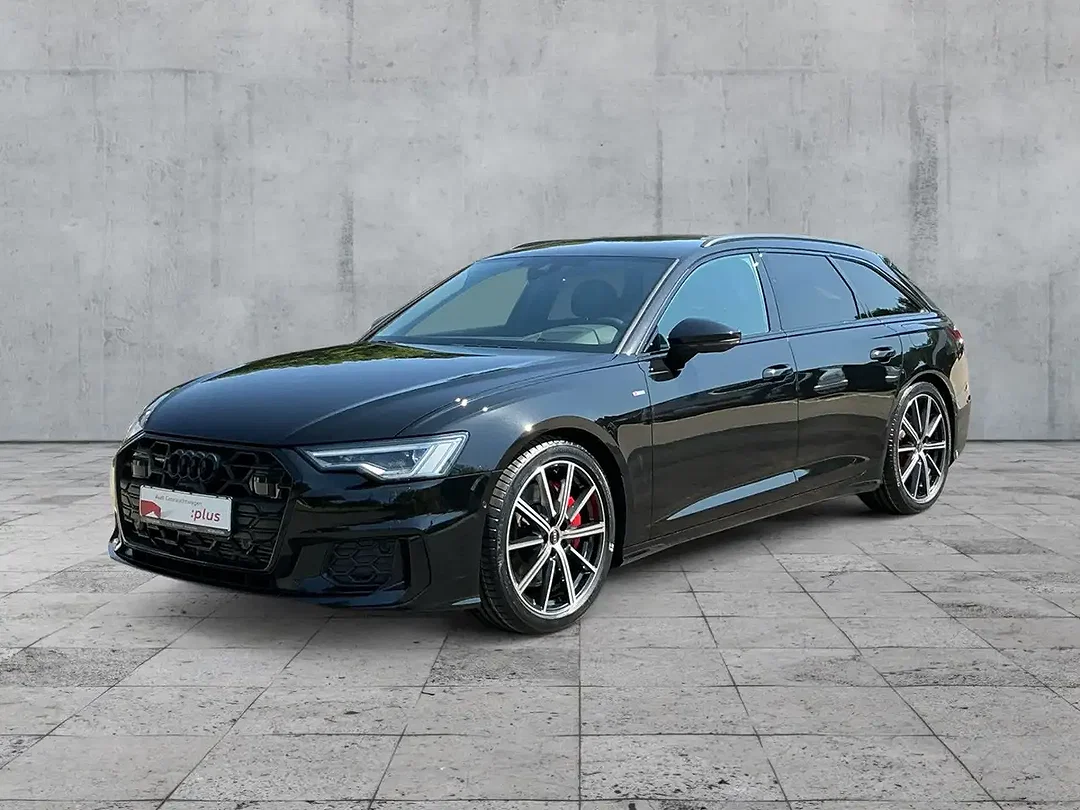 Audi A6 55 TFSI e quattro Matrix LED S line - Afbeelding 1
