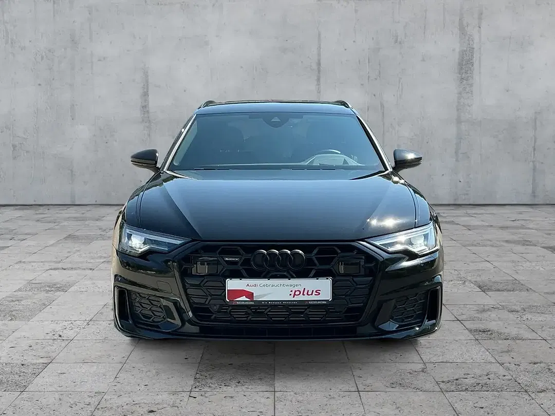 Audi A6 55 TFSI e quattro Matrix LED S line - Thumbnail 2