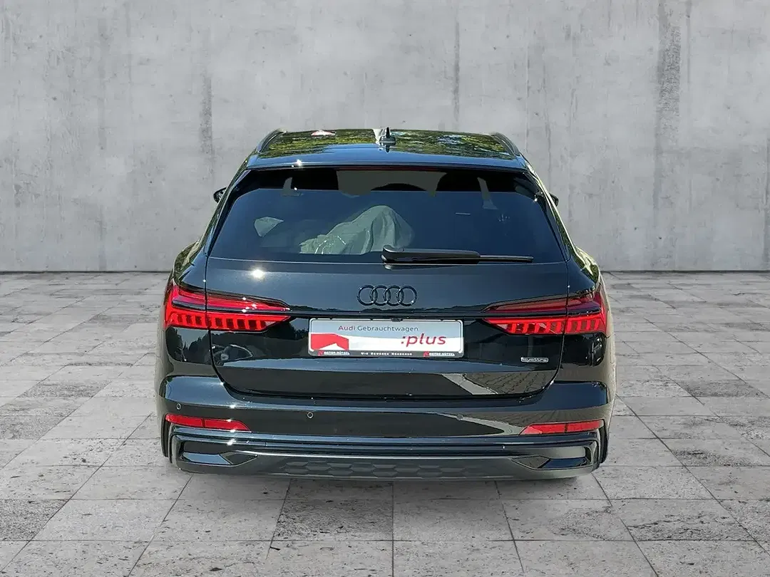 Audi A6 55 TFSI e quattro Matrix LED S line - Thumbnail 4
