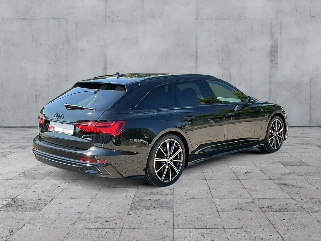 Audi A6 55 TFSI e quattro Matrix LED S line - Thumbnail 5