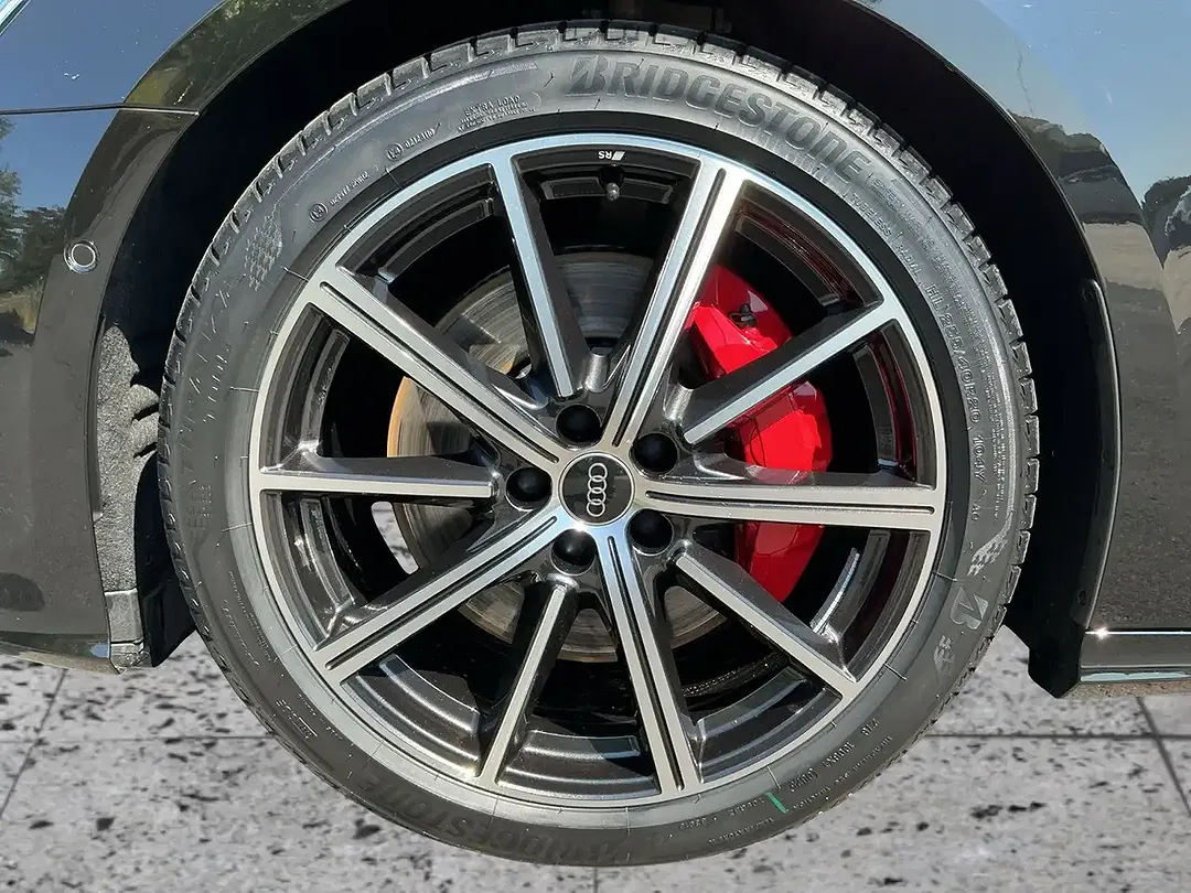 Audi A6 55 TFSI e quattro Matrix LED S line - Thumbnail 7