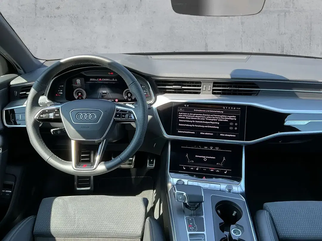Audi A6 55 TFSI e quattro Matrix LED S line - Thumbnail 8