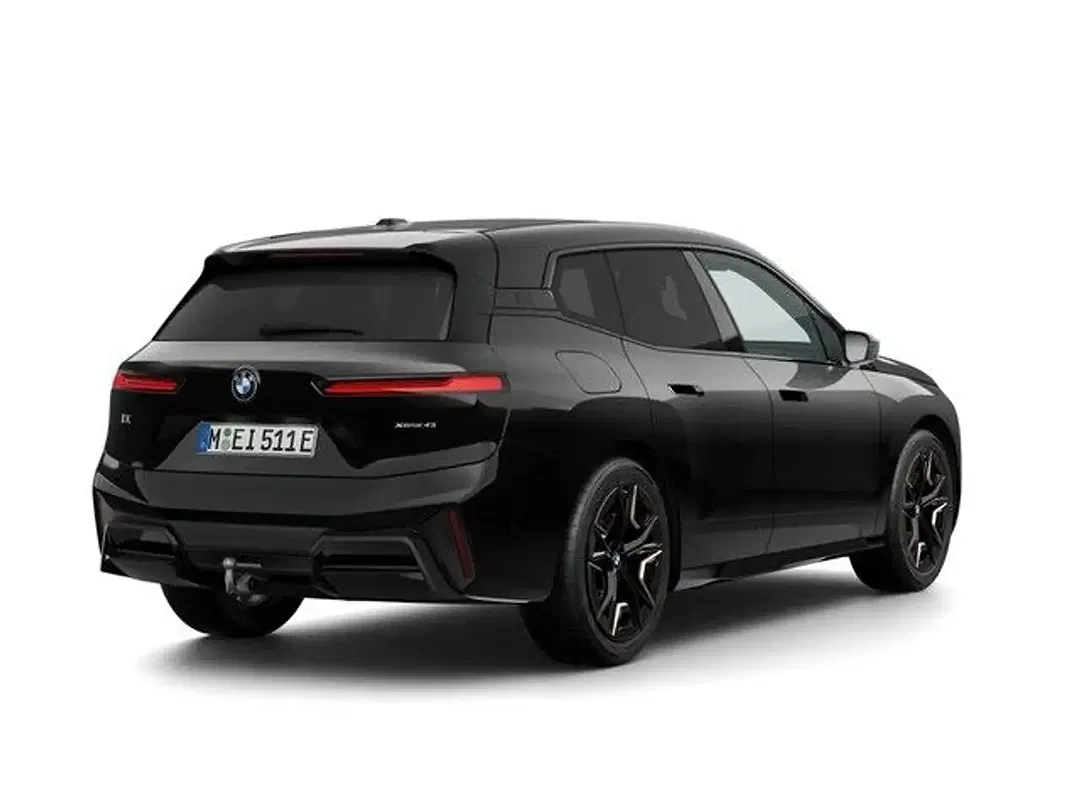 BMW iX xDrive M - foto 2