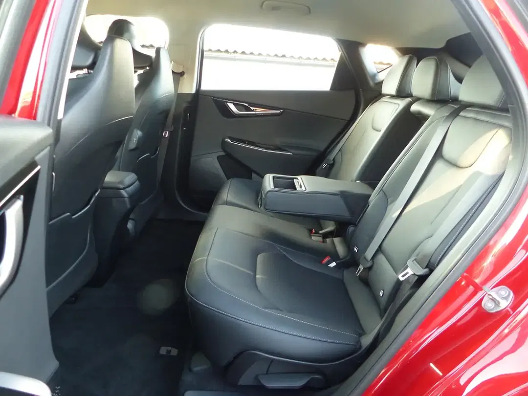 Kia EV6 58 kWh - Thumbnail 10