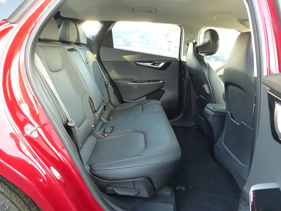 Kia EV6 58 kWh - Thumbnail 12