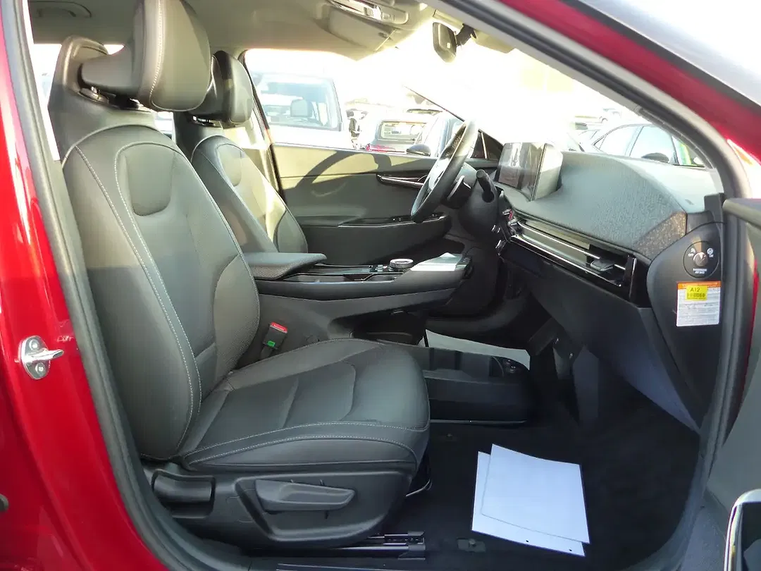 Kia EV6 58 kWh - Thumbnail 13