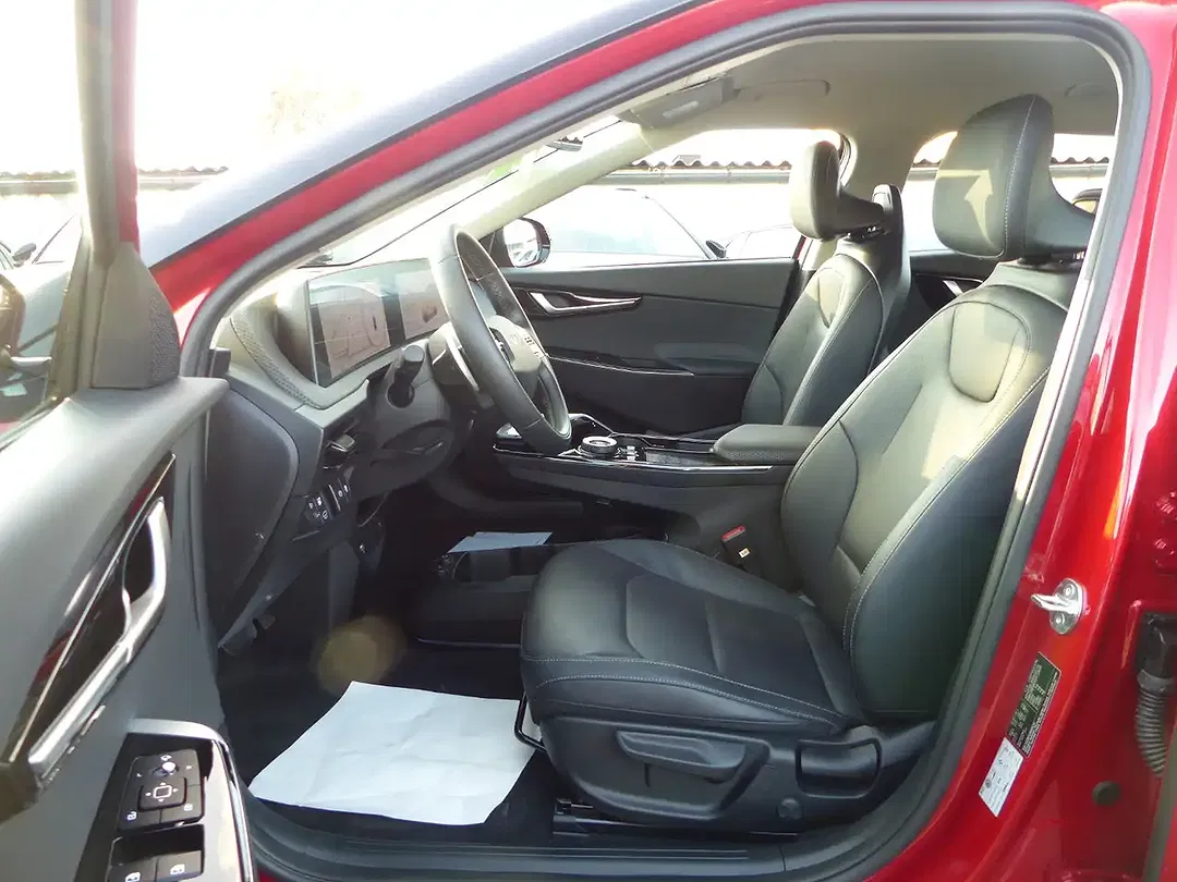Kia EV6 58 kWh - Thumbnail 9