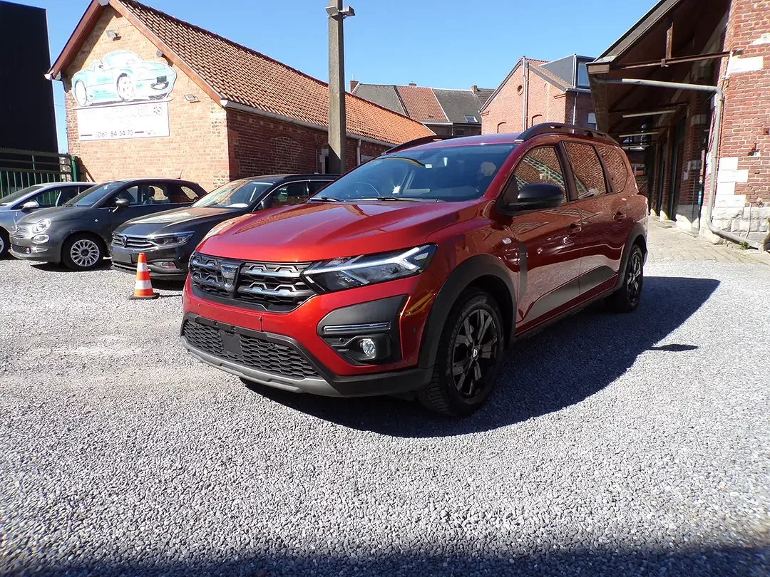 Dacia Jogger TCe Extreme - Afbeelding 1