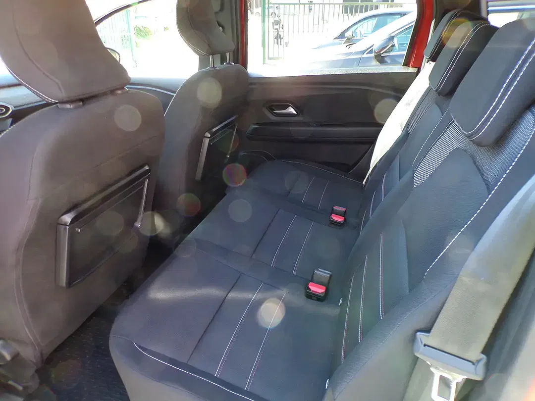 Dacia Jogger TCe Extreme - Thumbnail 10